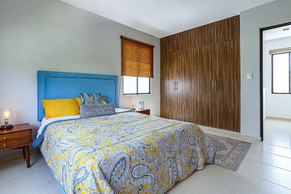 Casa em Caucel, Mérida, foto 10 de 10