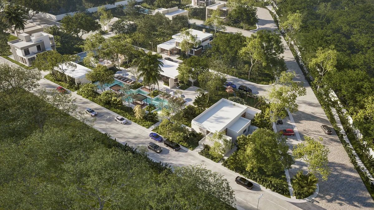 Residential Lot in Private Community, photo 1 of 16