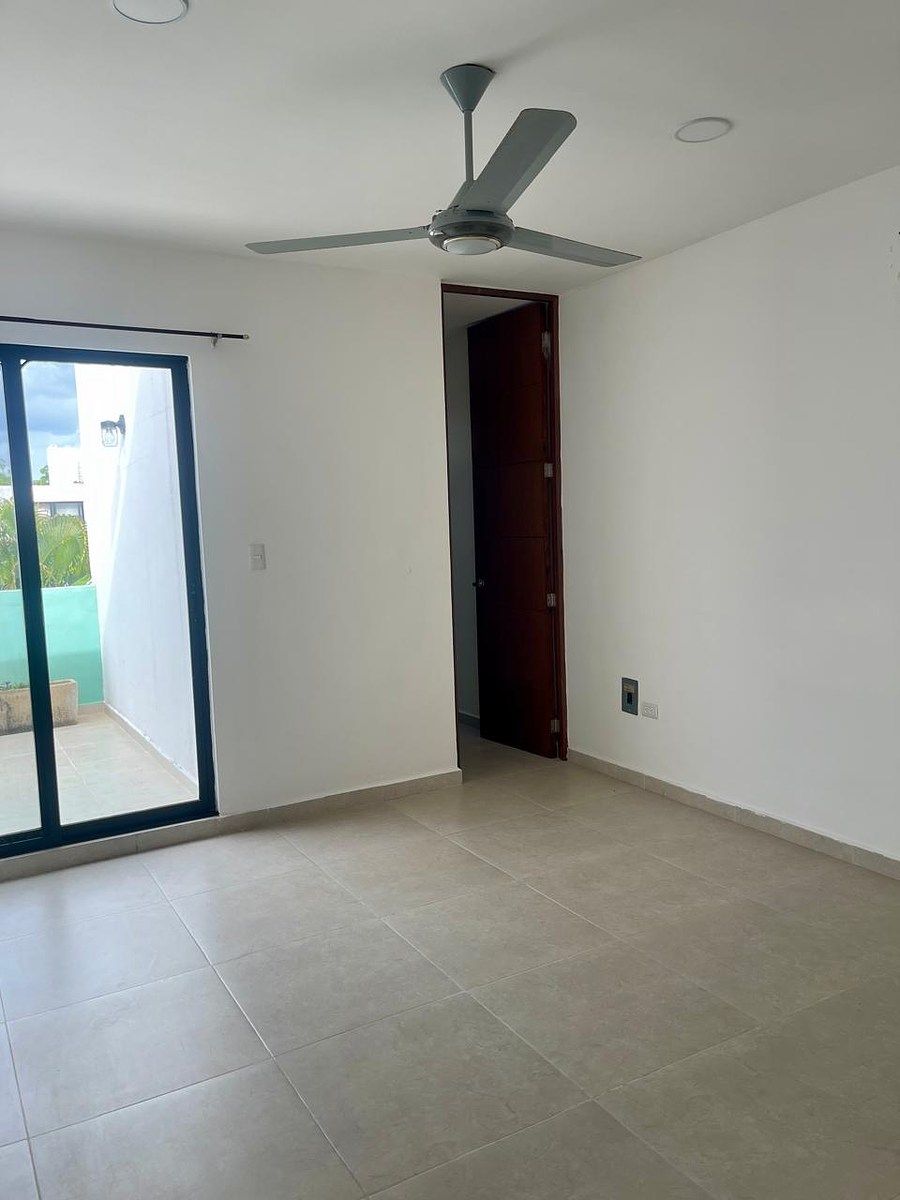 Casa em condomínio fechado em Temozón Norte, Mérida, foto 5 de 14