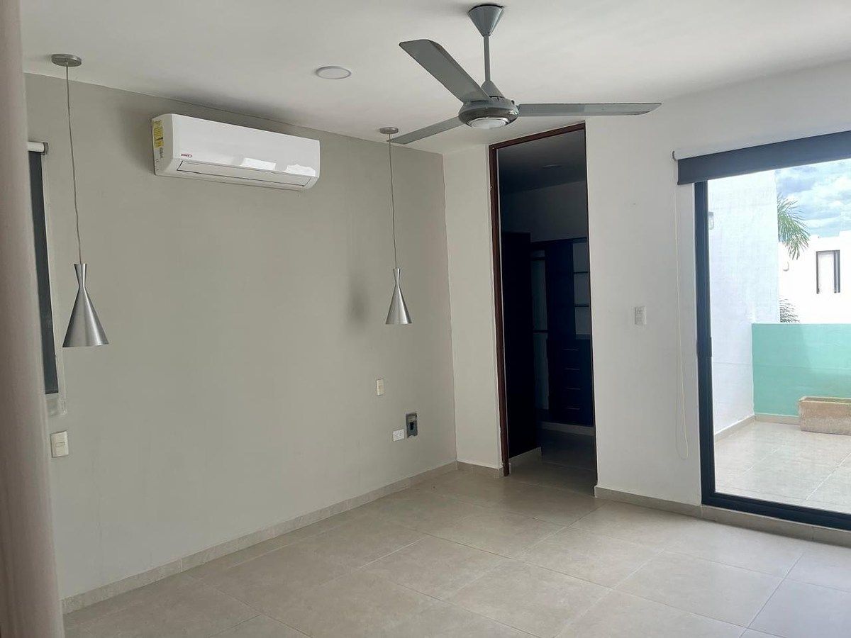 Casa em condomínio fechado em Temozón Norte, Mérida, foto 9 de 14