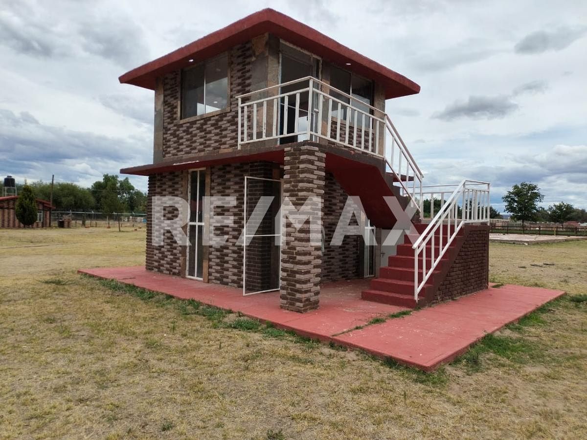 Casa en Quince de Septiembre, Durango, foto 2 de 26