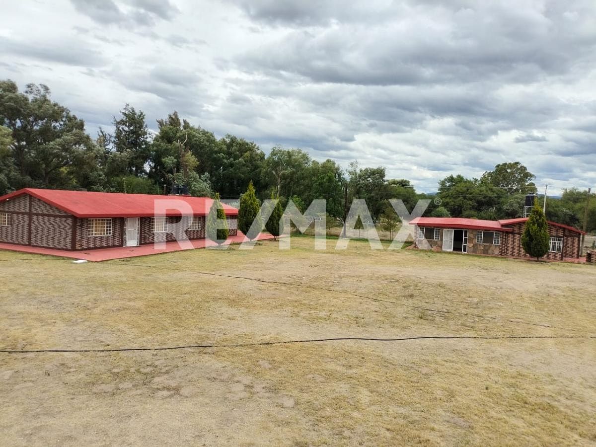 Casa en Quince de Septiembre, Durango, foto 23 de 26