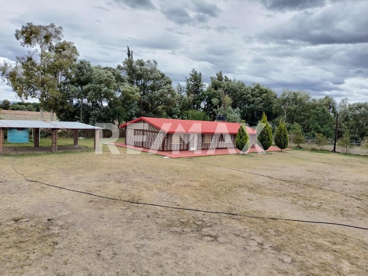 Casa en Quince de Septiembre, Durango, foto 24 de 26