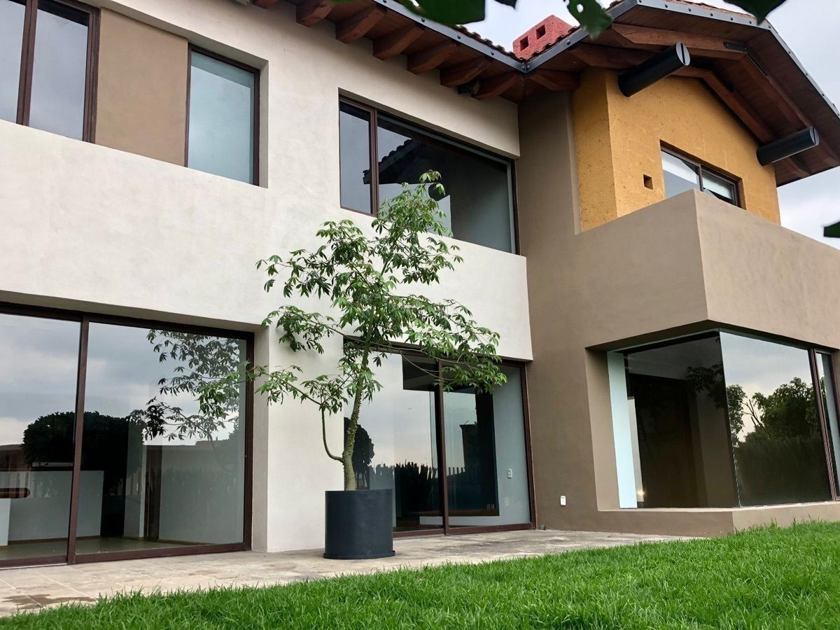 Casa en Cerrada en Interlomas en  Venta, foto 1 de 48