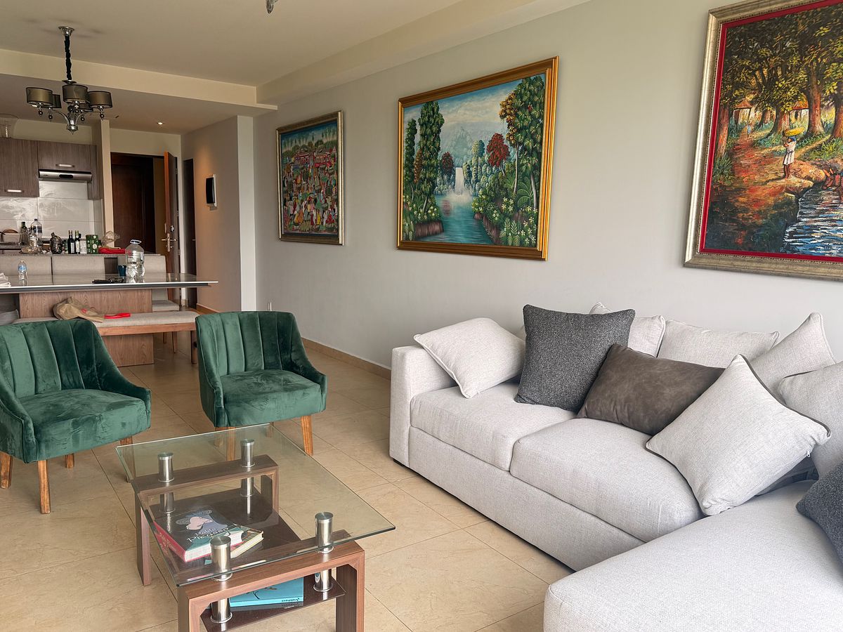 Apartamento em Anáhuac I Sección, Miguel Hidalgo, foto 3 de 33