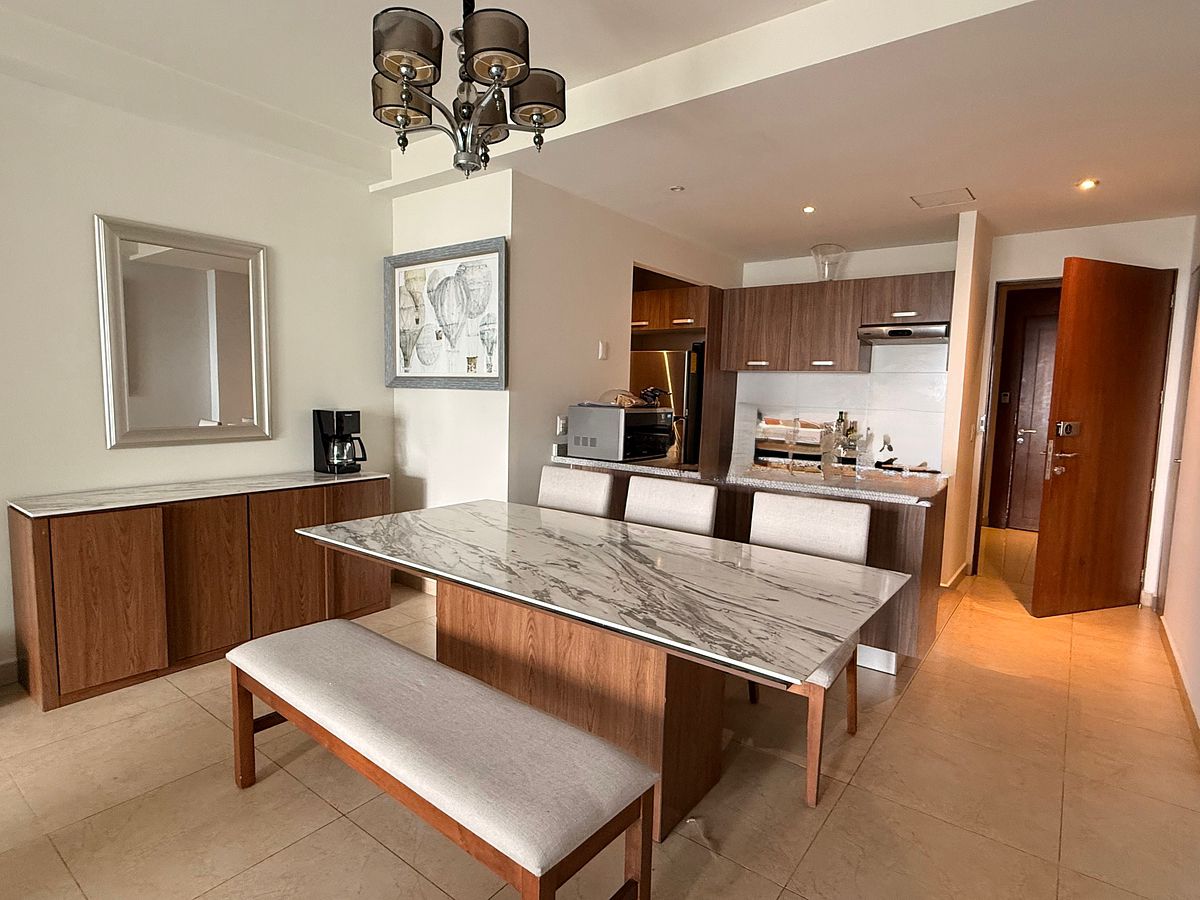 Apartamento em Anáhuac I Sección, Miguel Hidalgo, foto 12 de 33