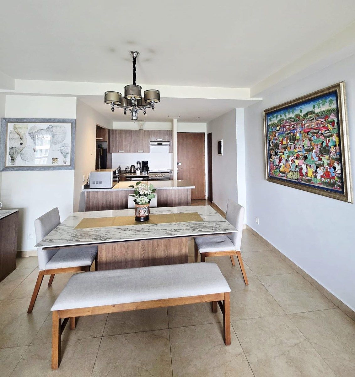 Apartamento em Anáhuac I Sección, Miguel Hidalgo, foto 2 de 33