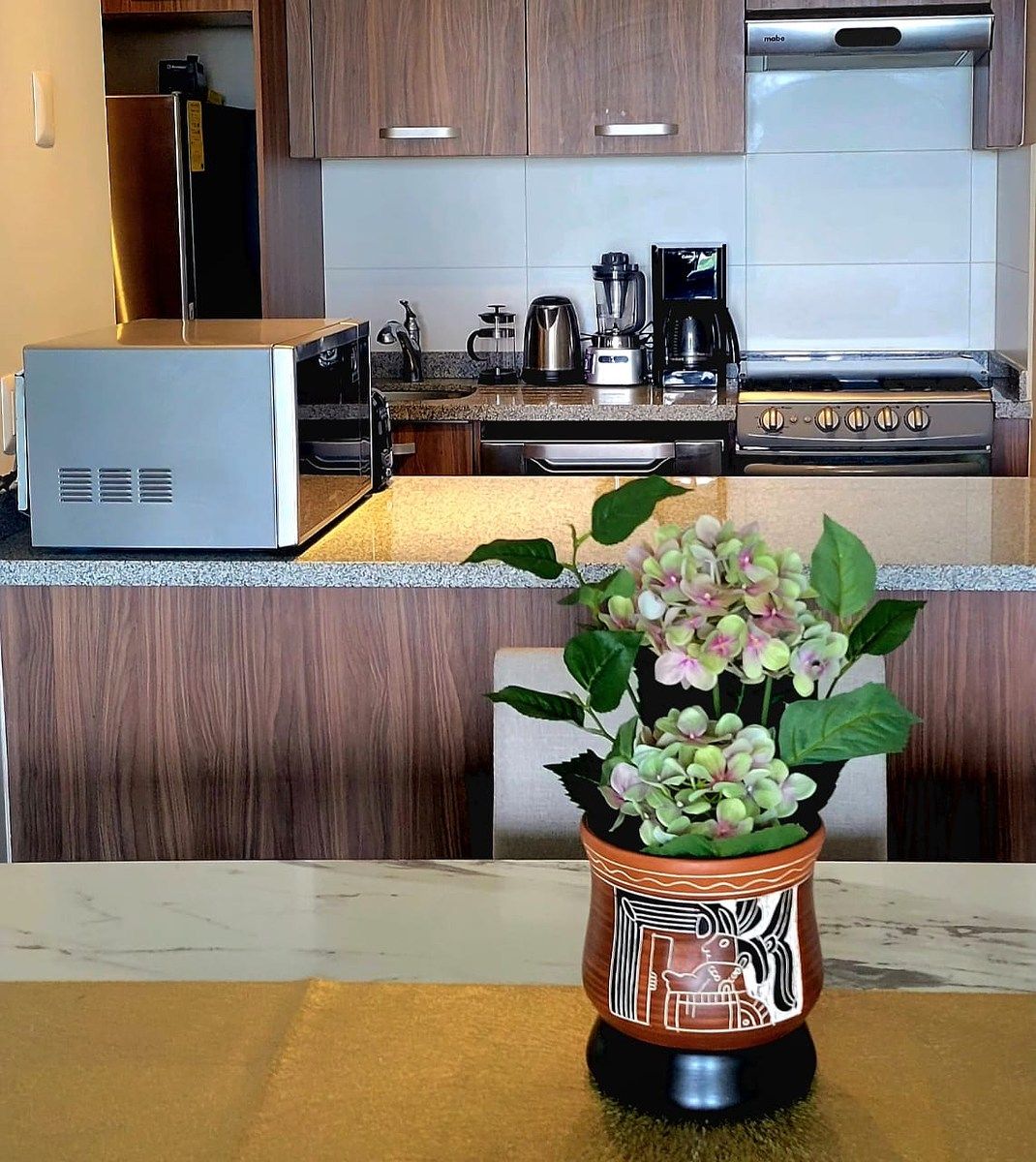 Apartamento em Anáhuac I Sección, Miguel Hidalgo, foto 18 de 33