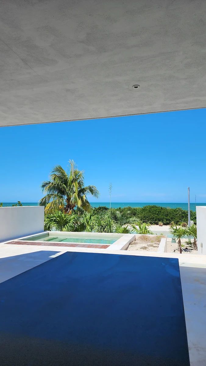 Apartamento em Telchac Puerto, Telchac Puerto, foto 3 de 30