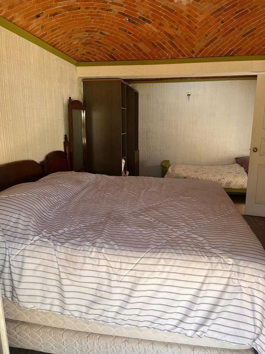 Casa en condominio en Granjas Residencial de Tequisquiapan, Tequisquiapan, foto 10 de 17