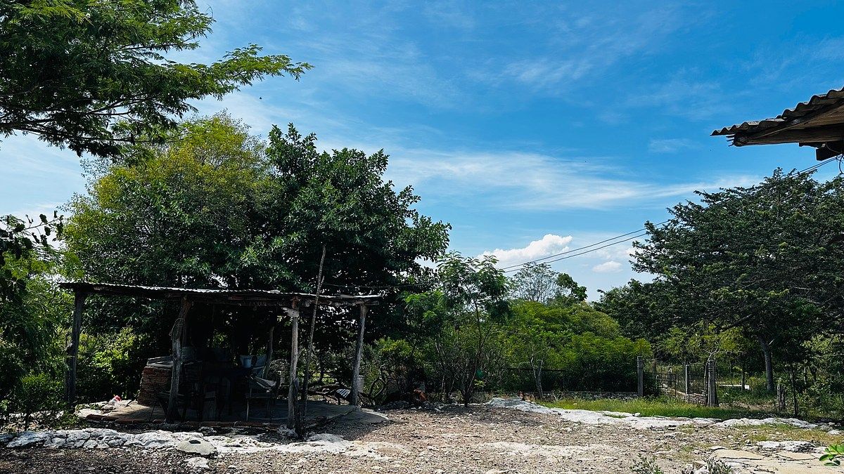 Terreno en El Jobo, Tuxtla Gutiérrez, foto 11 de 15