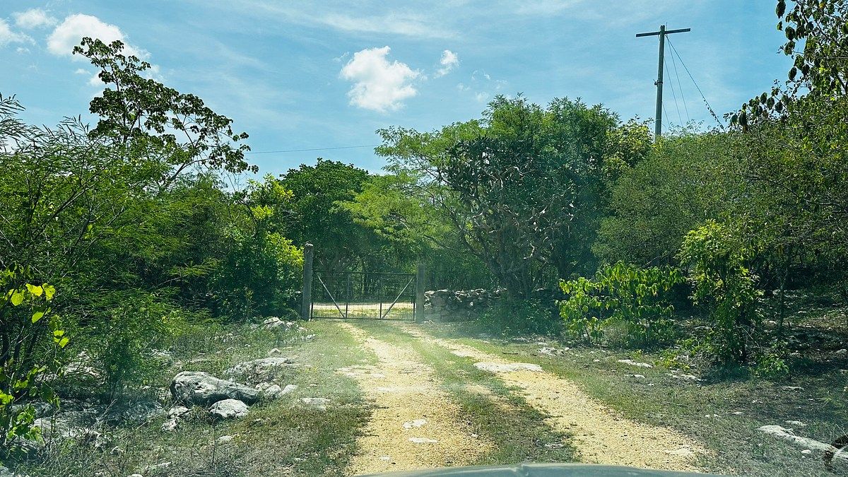 Terreno en El Jobo, Tuxtla Gutiérrez, foto 14 de 15