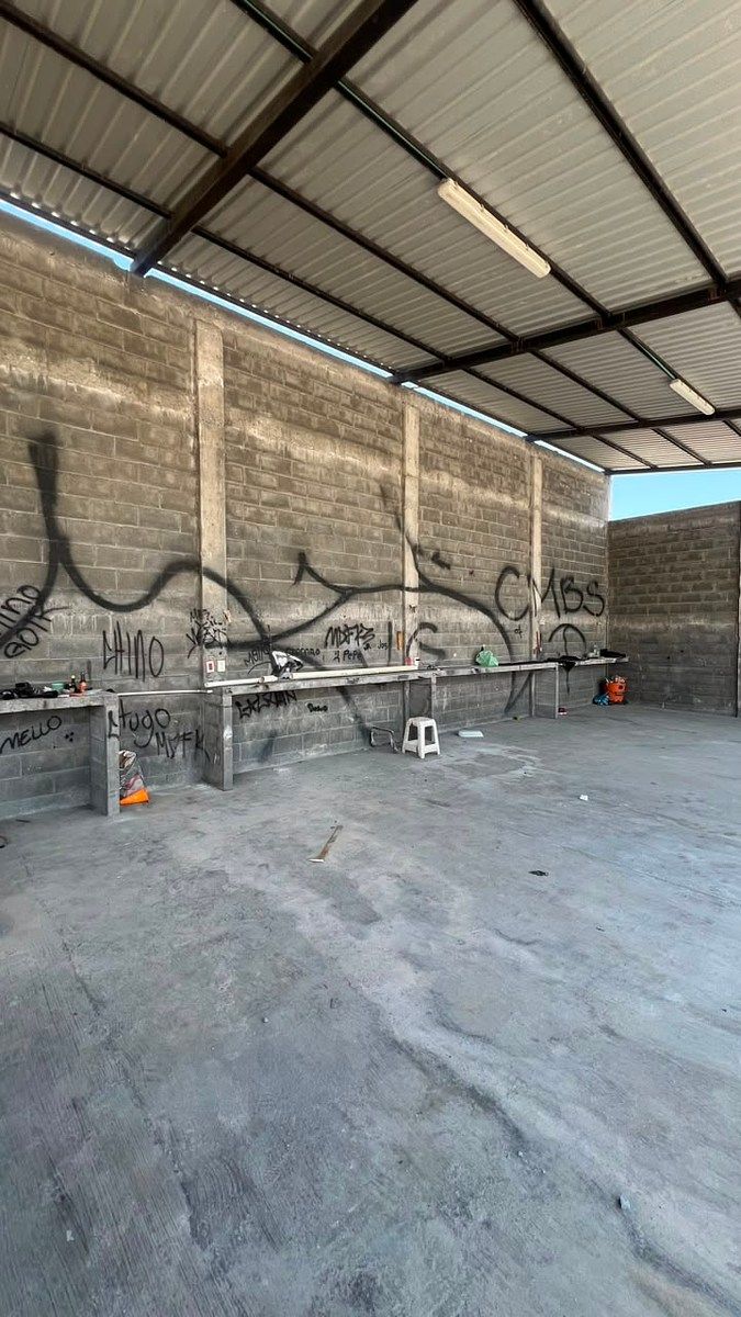 Lot in Benito Juárez Infonavit, Juárez, photo 11 of 11