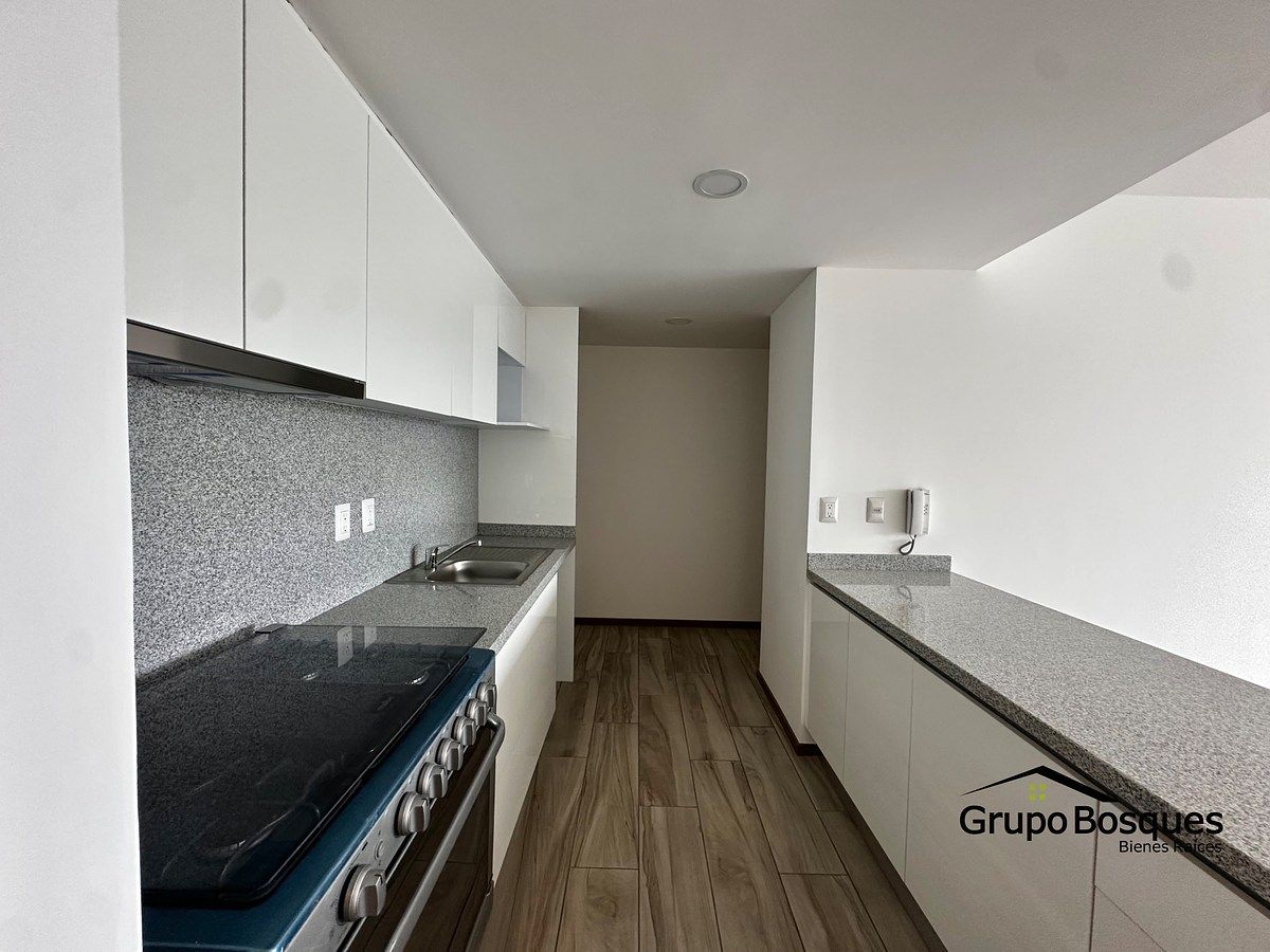 Apartamento em Bosque Real, Huixquilucan, foto 4 de 13