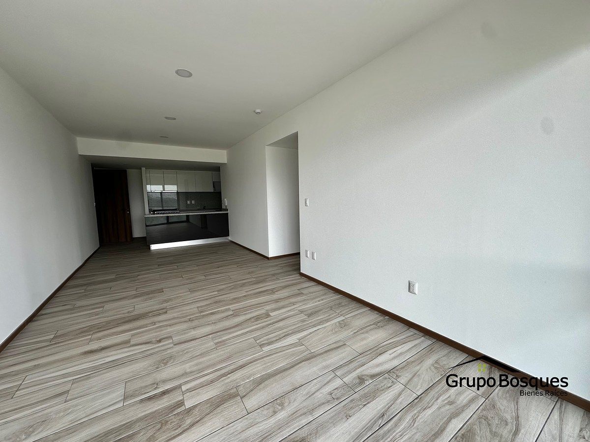 Apartamento em Bosque Real, Huixquilucan, foto 5 de 13