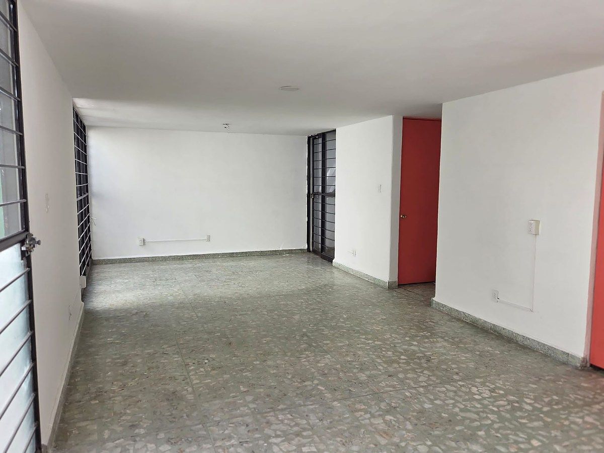 Office in Nochebuena, Benito Juárez, photo 3 of 15