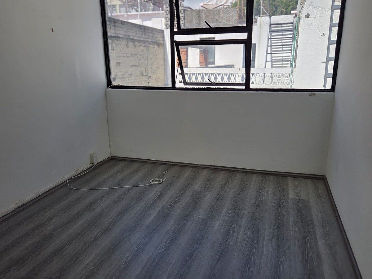 Office in Nochebuena, Benito Juárez, photo 9 of 15