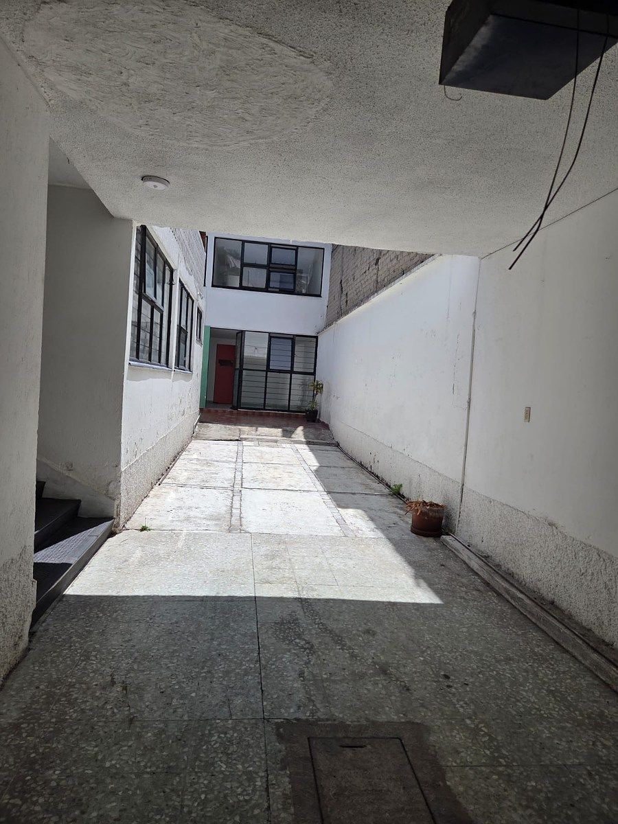 Office in Nochebuena, Benito Juárez, photo 15 of 15