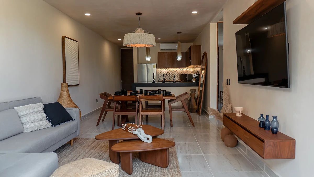2 Bedrooms Pentgarden with private pool, photo 1 of 30