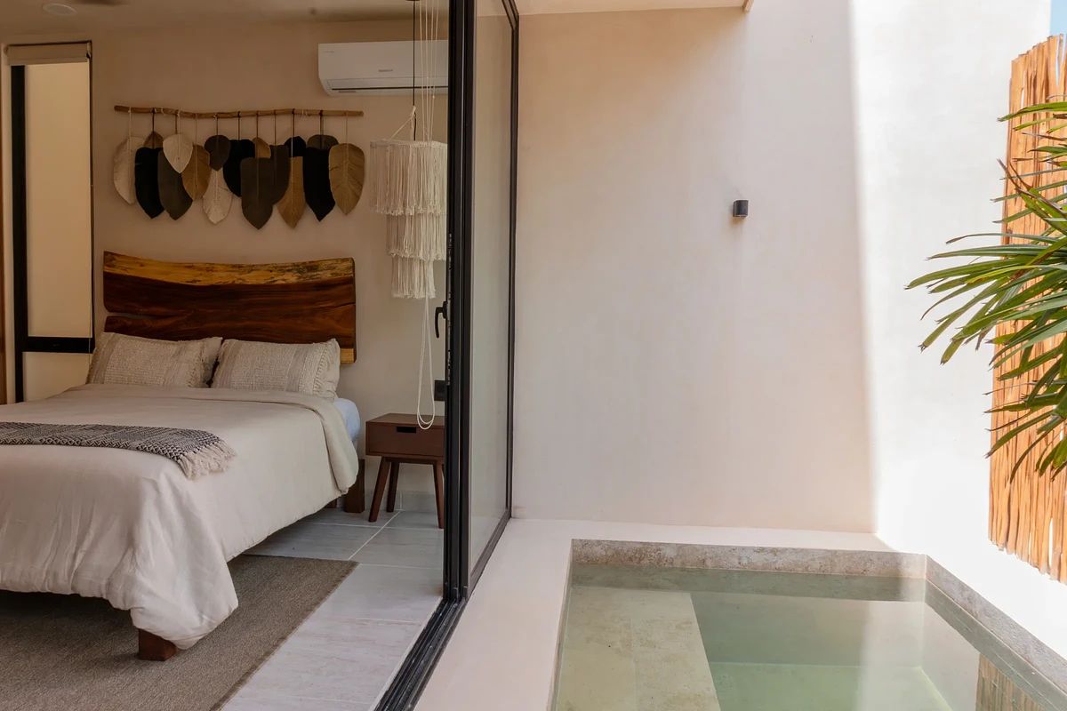 Apartment in Tulum Centro, Tulum, photo 7 of 30