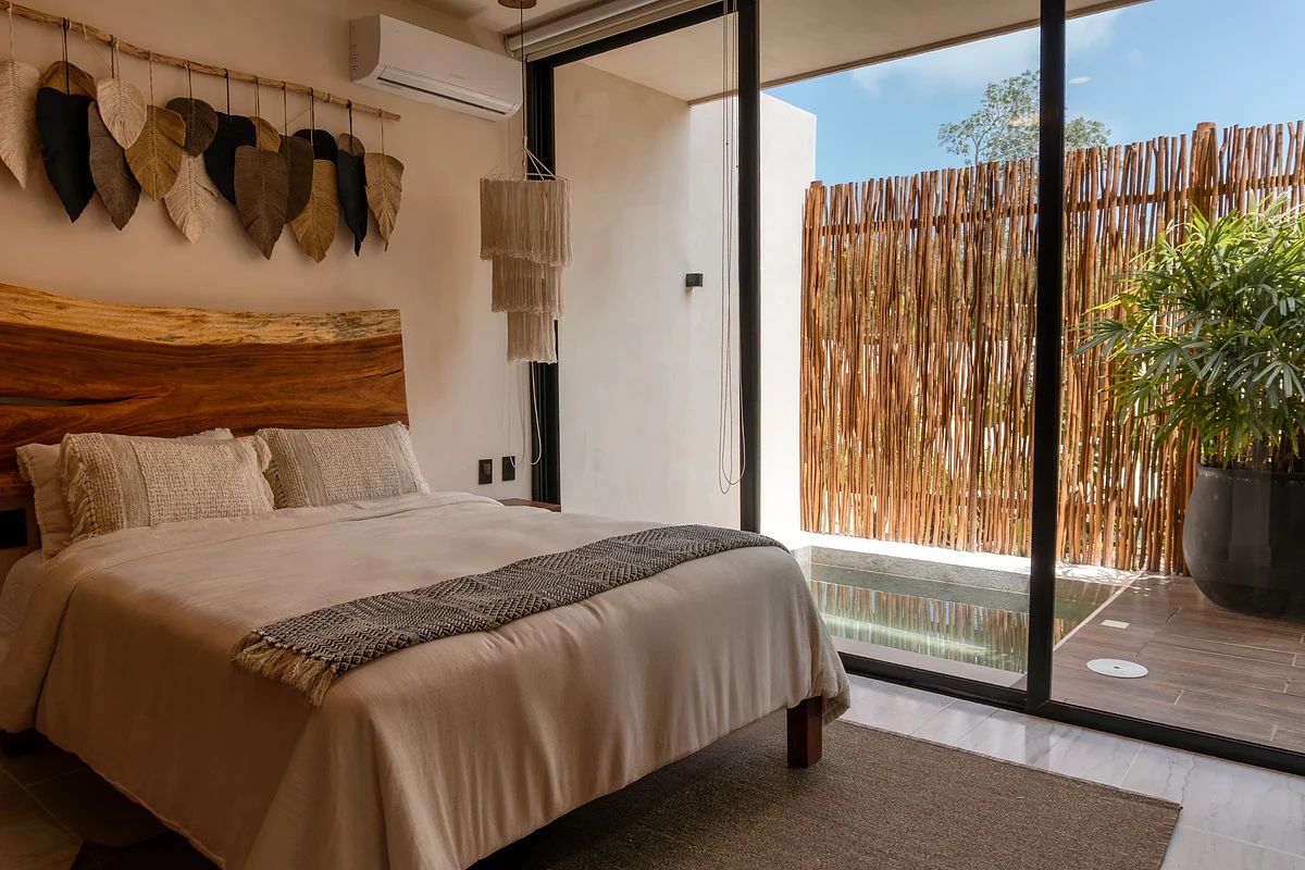 Apartment in Tulum Centro, Tulum, photo 9 of 30
