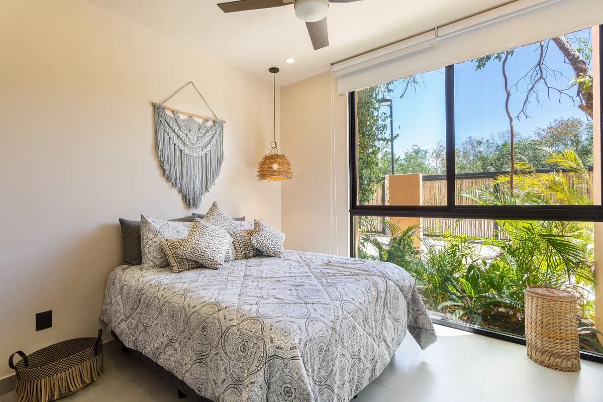 Apartamento em Tulum Centro, Tulum, foto 5 de 10