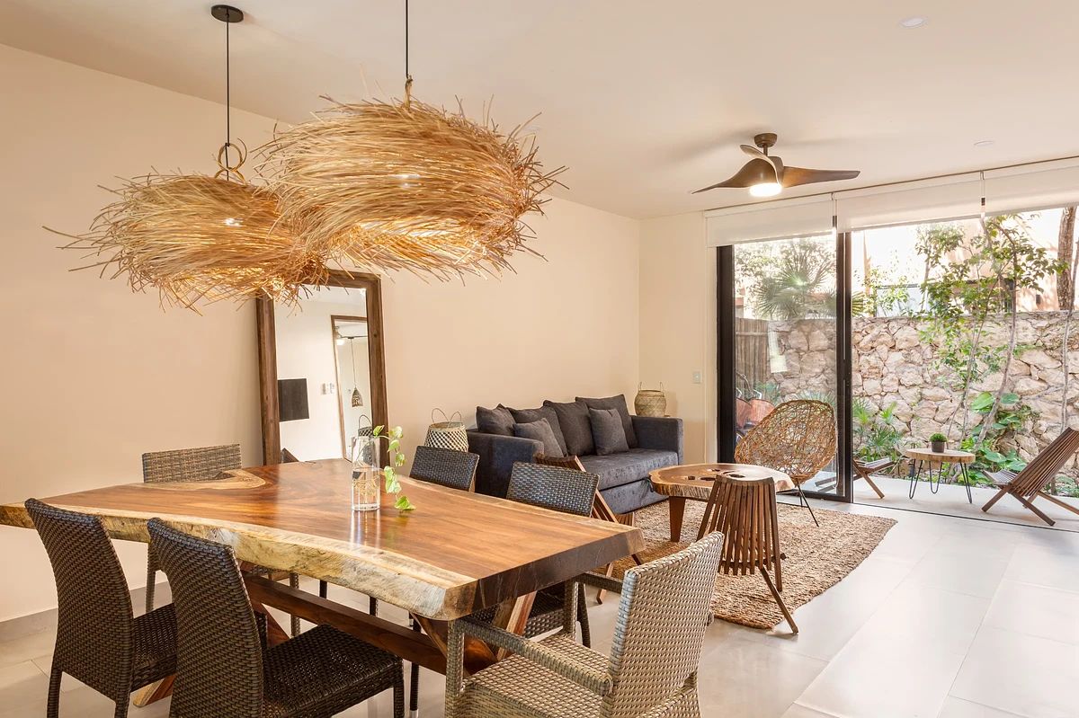 Apartamento em Tulum Centro, Tulum, foto 6 de 10