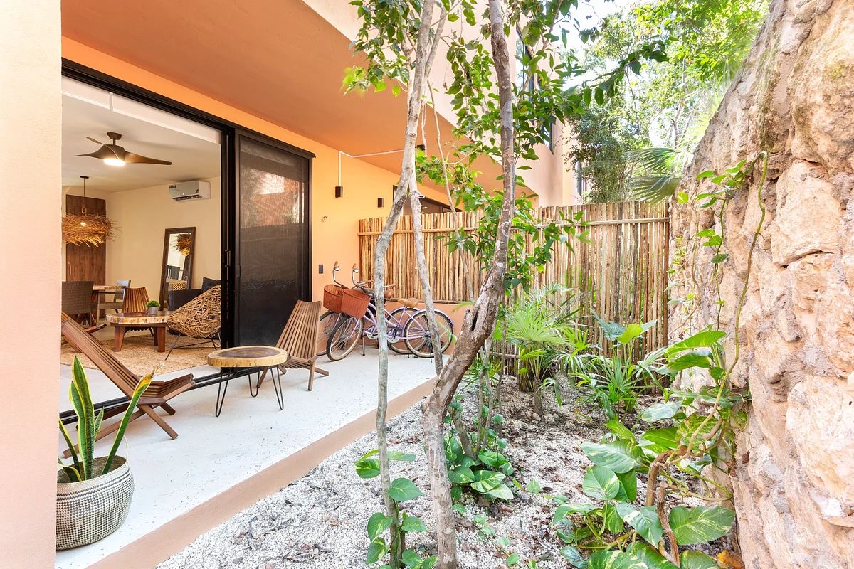 Apartamento em Tulum Centro, Tulum, foto 7 de 10