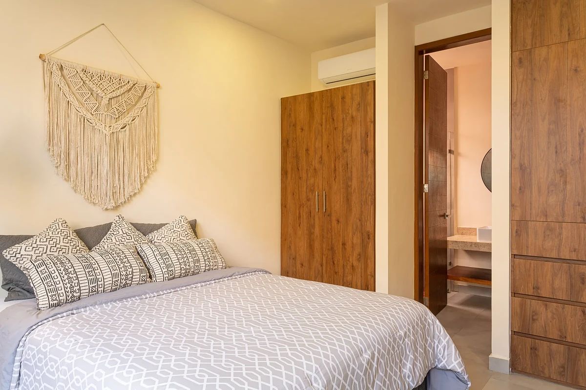 Apartamento em Tulum Centro, Tulum, foto 8 de 10