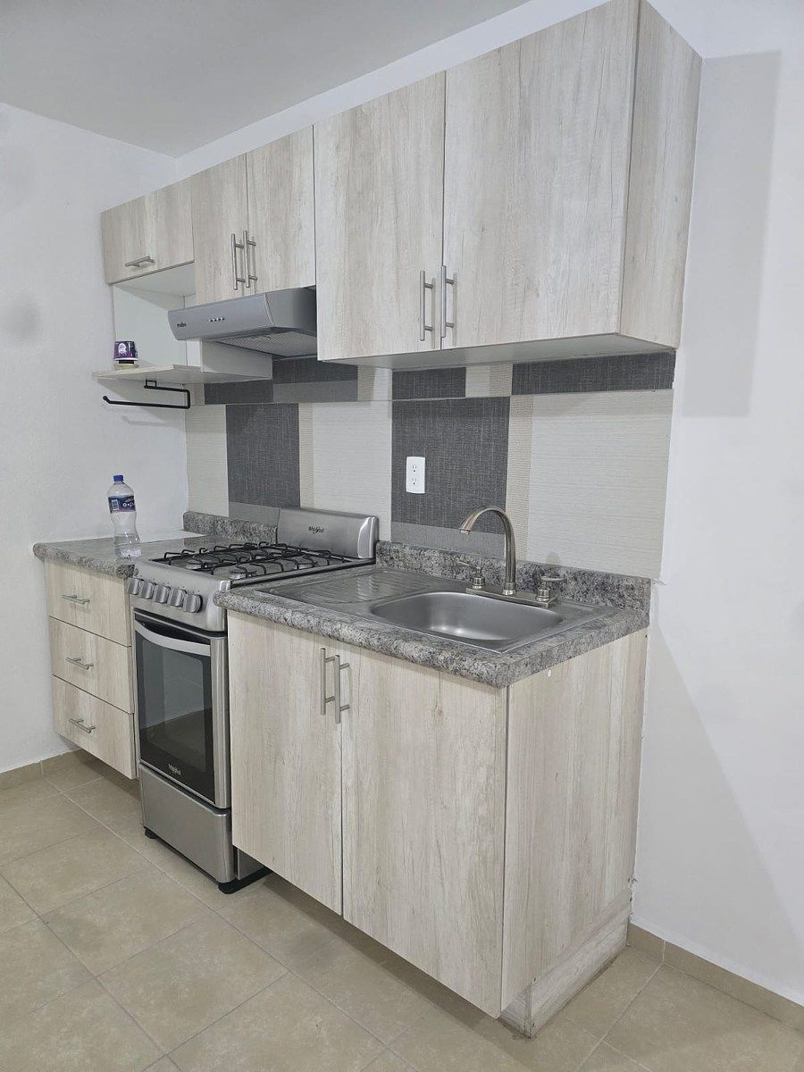 Departamento en Real Solare, El Marqués, foto 2 de 8