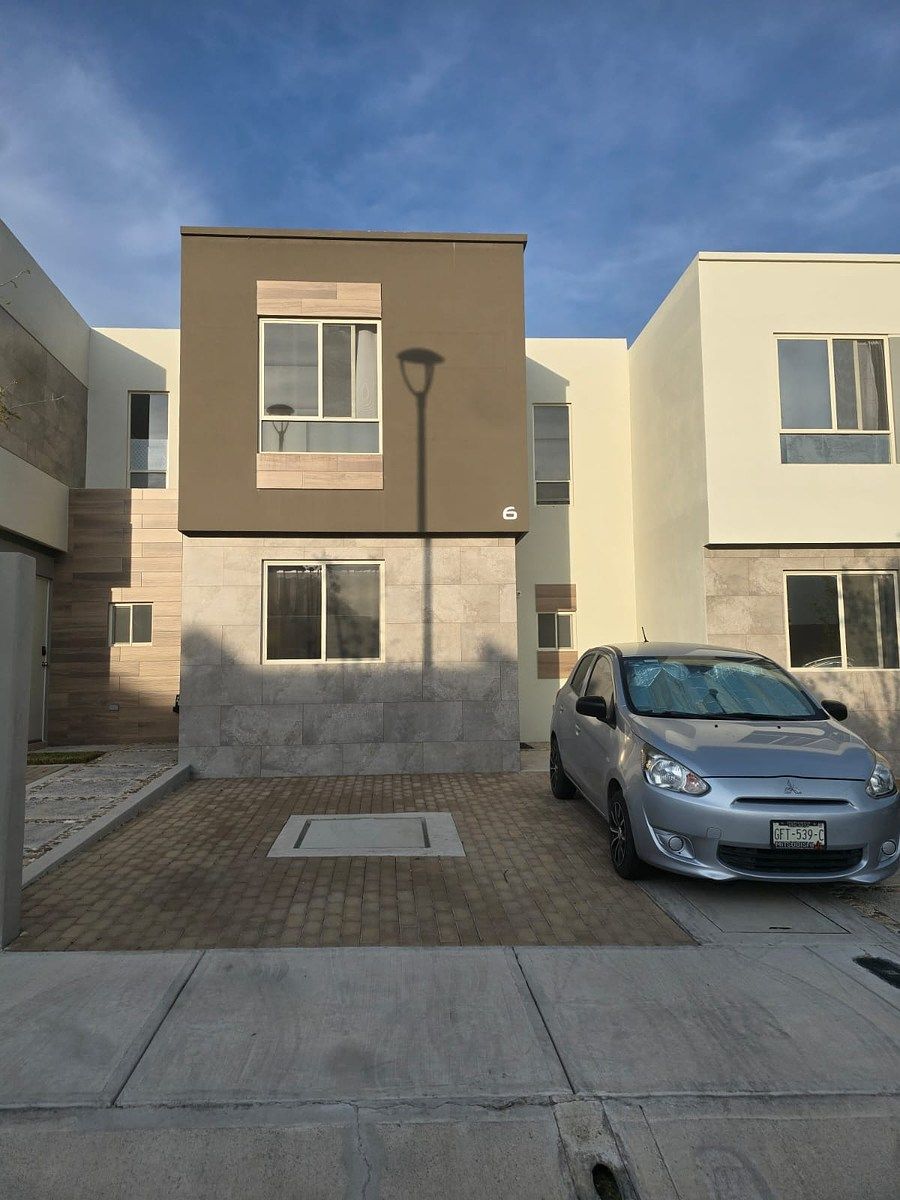 Casa en Real Solare, El Marqués, foto 2 de 17