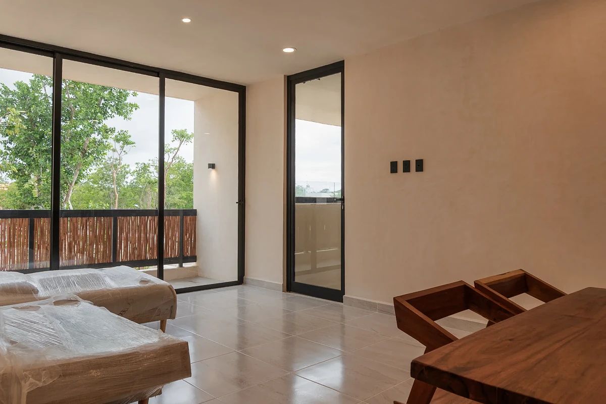 Departamento en Tulum Centro, Tulum, foto 13 de 24