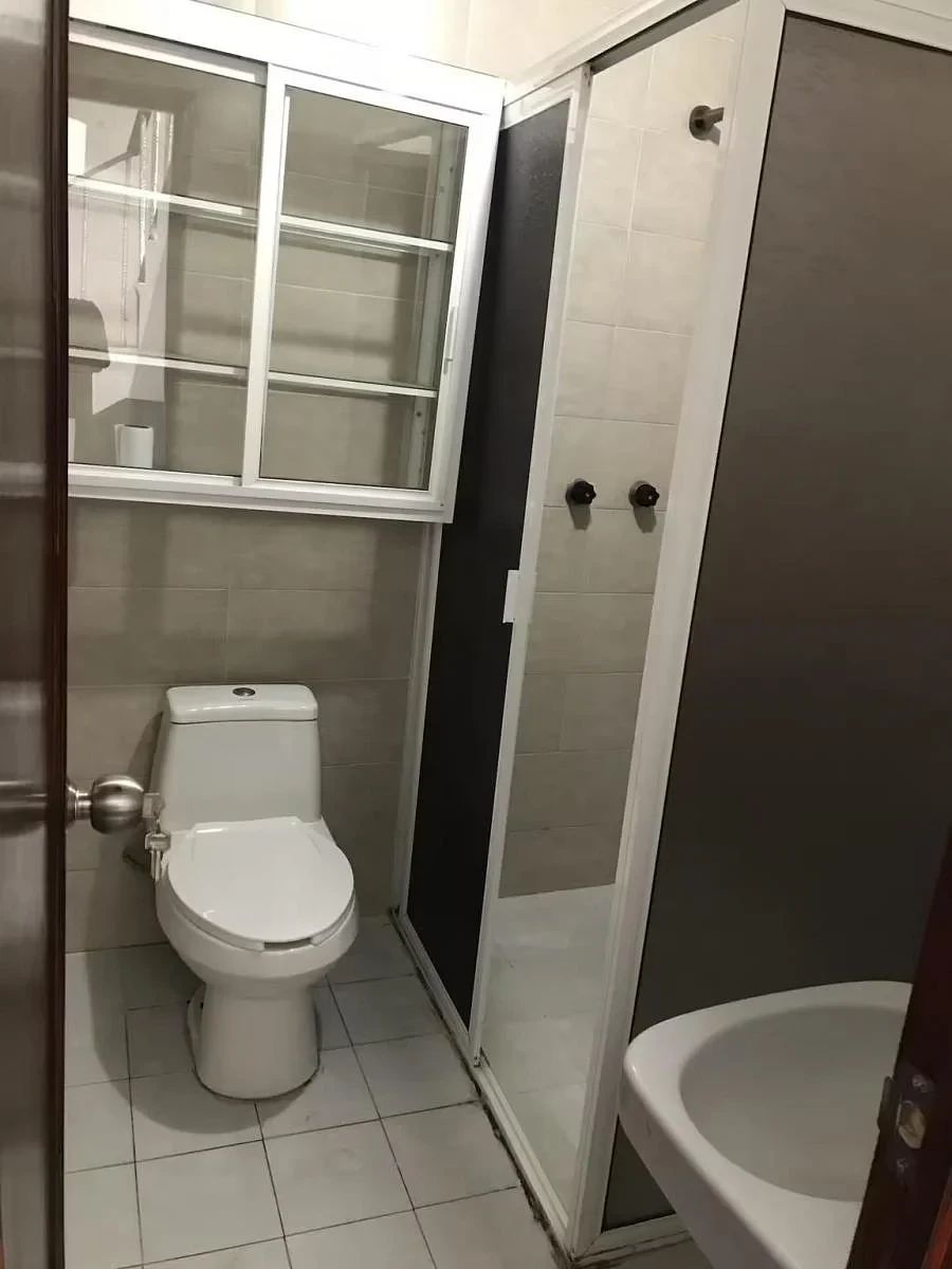 Casa en Luis Donaldo Colosio, Ecatepec de Morelos, foto 7 de 9