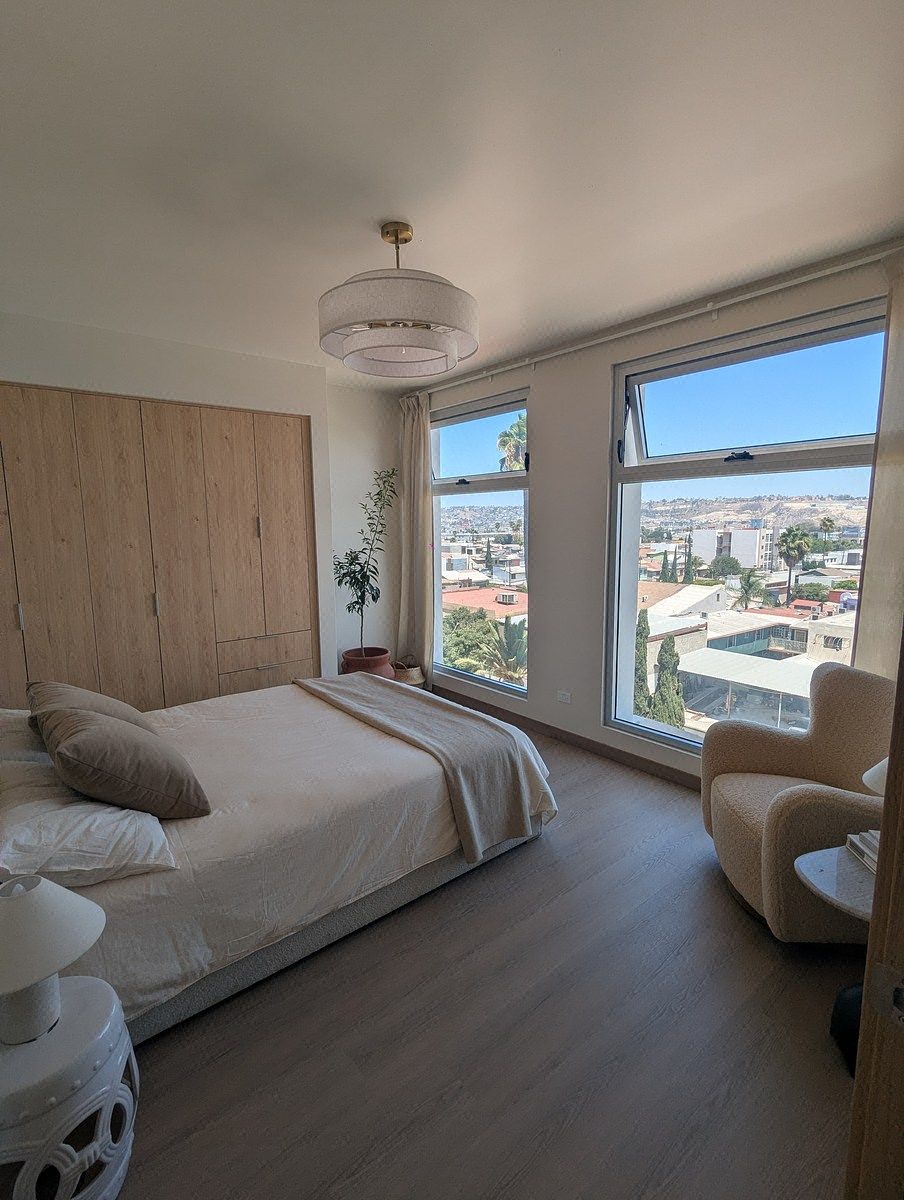 Departamento en Preventa Quinta Alta