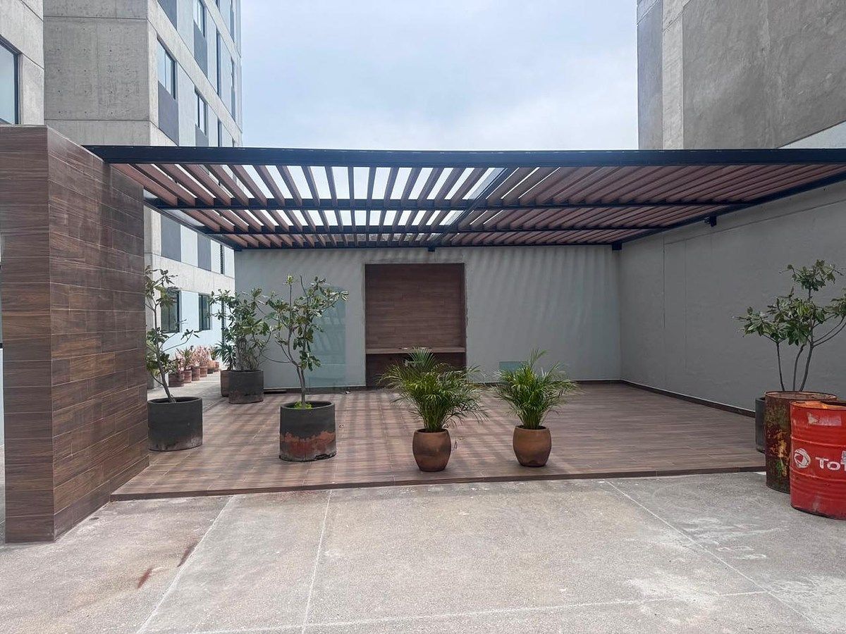 Apartamento em La Cantera, Zapopan, foto 30 de 40
