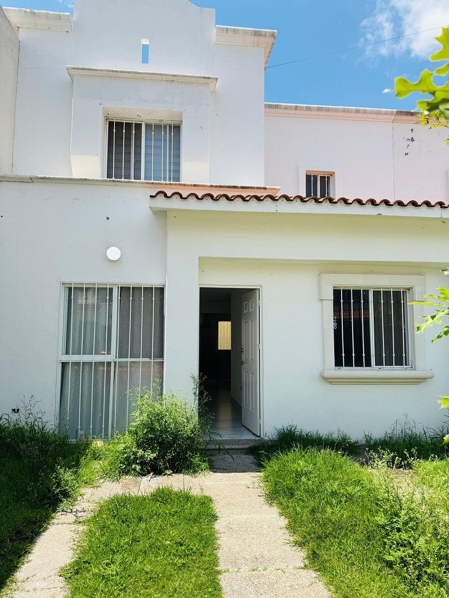 Casa en Villa Sur, Aguascalientes, foto 3 de 15