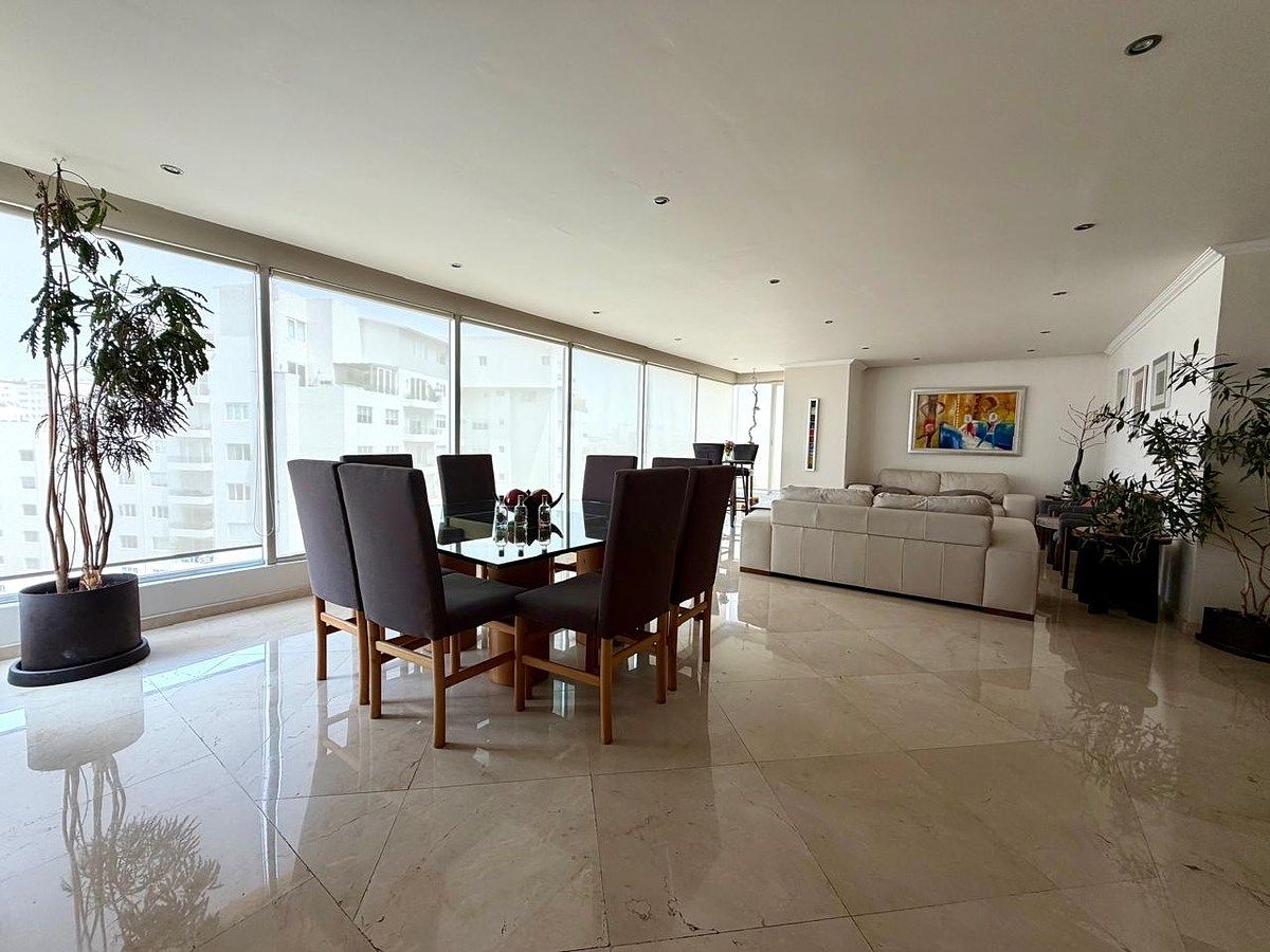Apartamento em Villa Florence, Huixquilucan, foto 2 de 28