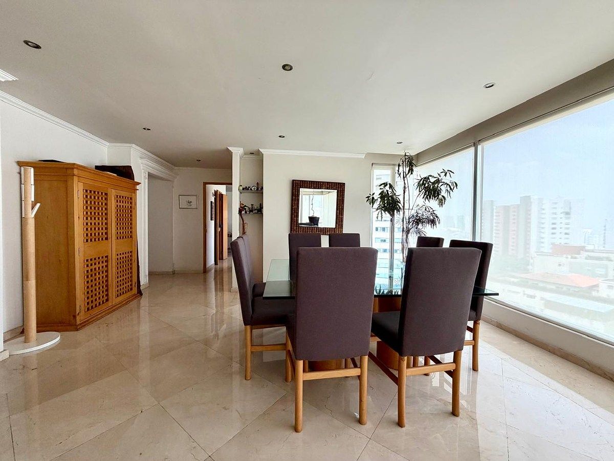 Apartamento em Villa Florence, Huixquilucan, foto 7 de 28
