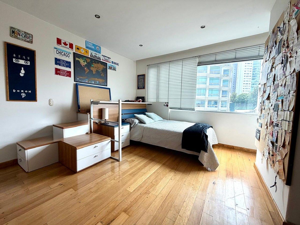 Apartamento em Villa Florence, Huixquilucan, foto 17 de 28