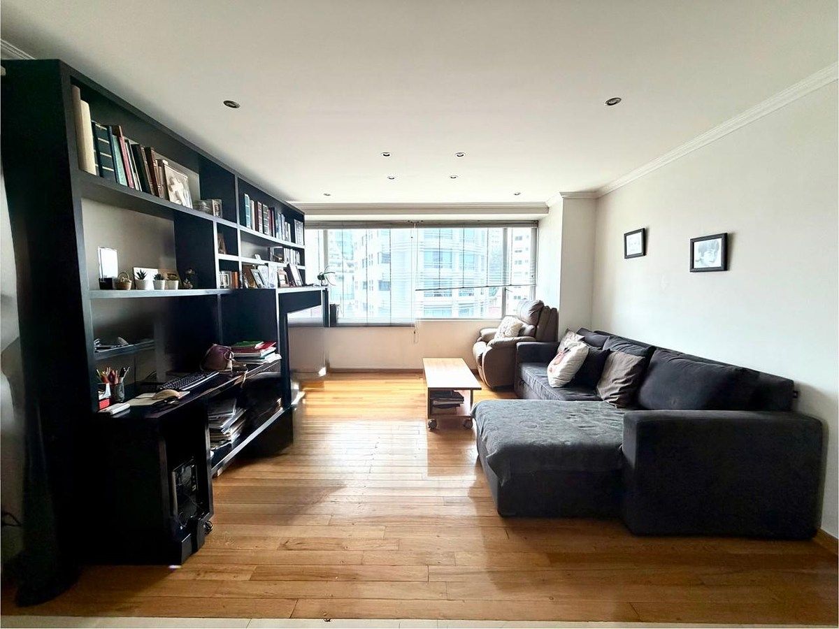 Apartamento em Villa Florence, Huixquilucan, foto 8 de 28