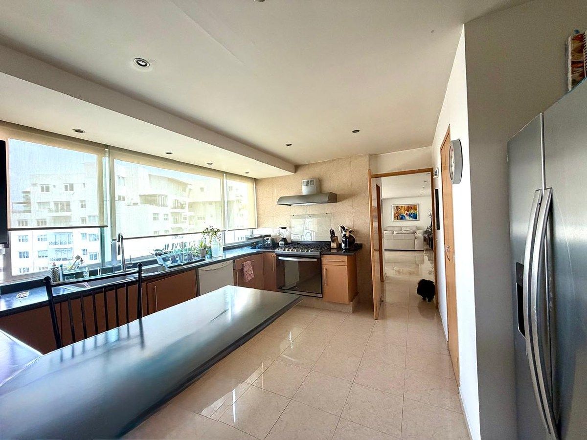 Apartamento em Villa Florence, Huixquilucan, foto 20 de 28