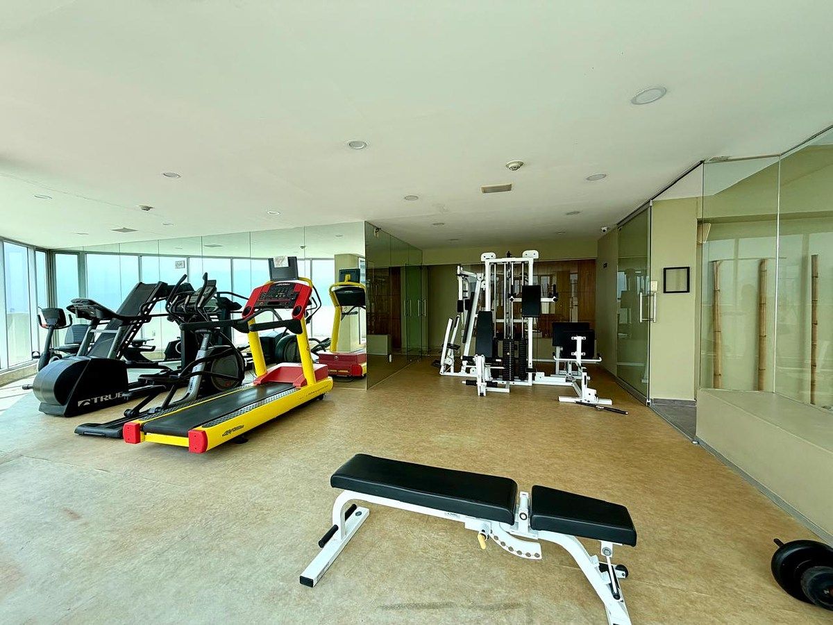 Apartamento em Villa Florence, Huixquilucan, foto 21 de 28