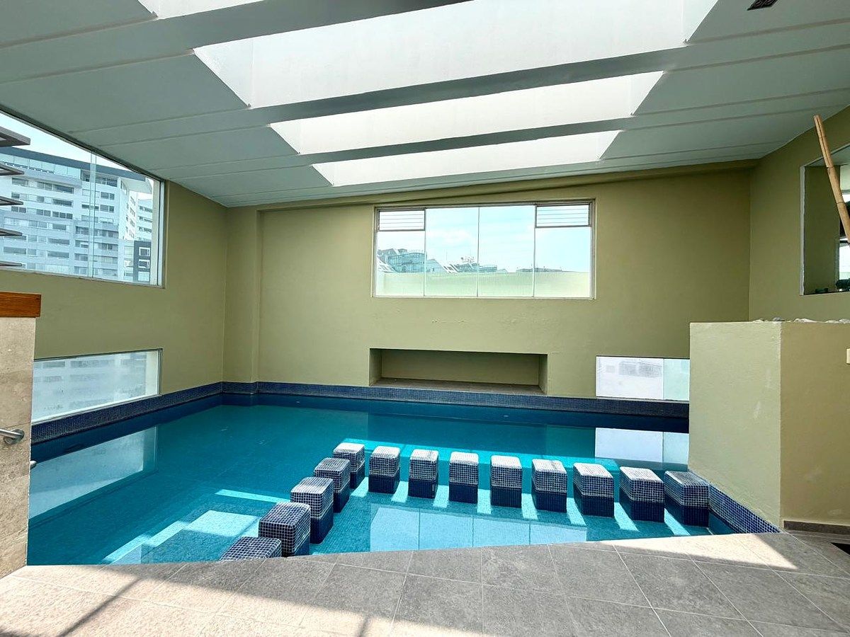 Apartamento em Villa Florence, Huixquilucan, foto 22 de 28