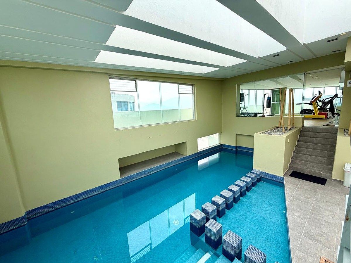 Apartamento em Villa Florence, Huixquilucan, foto 23 de 28