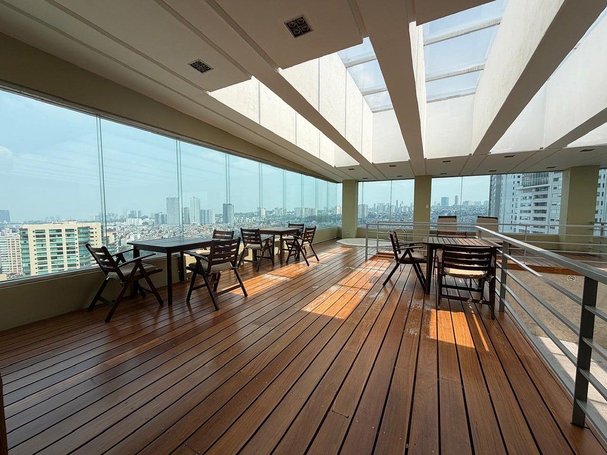 Apartamento em Villa Florence, Huixquilucan, foto 24 de 28