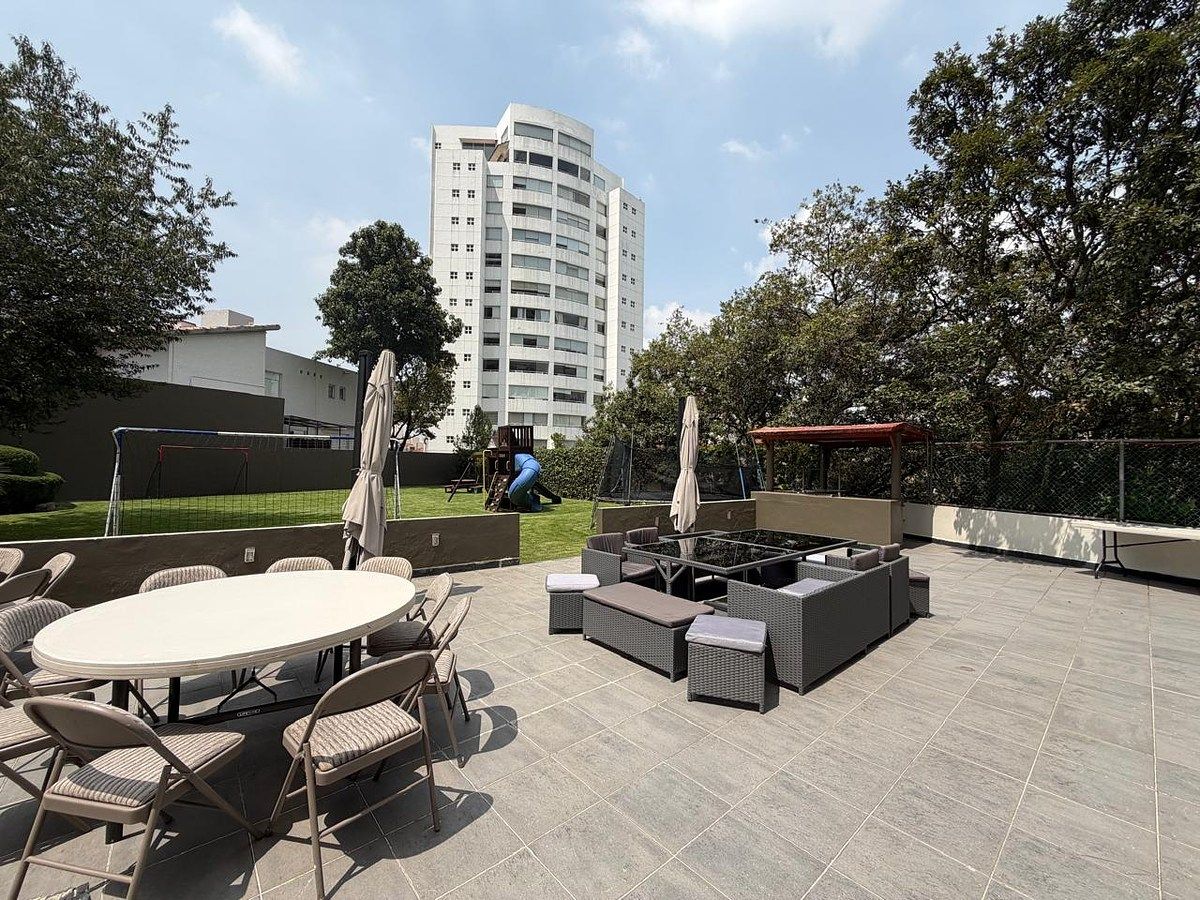 Apartamento em Villa Florence, Huixquilucan, foto 26 de 28