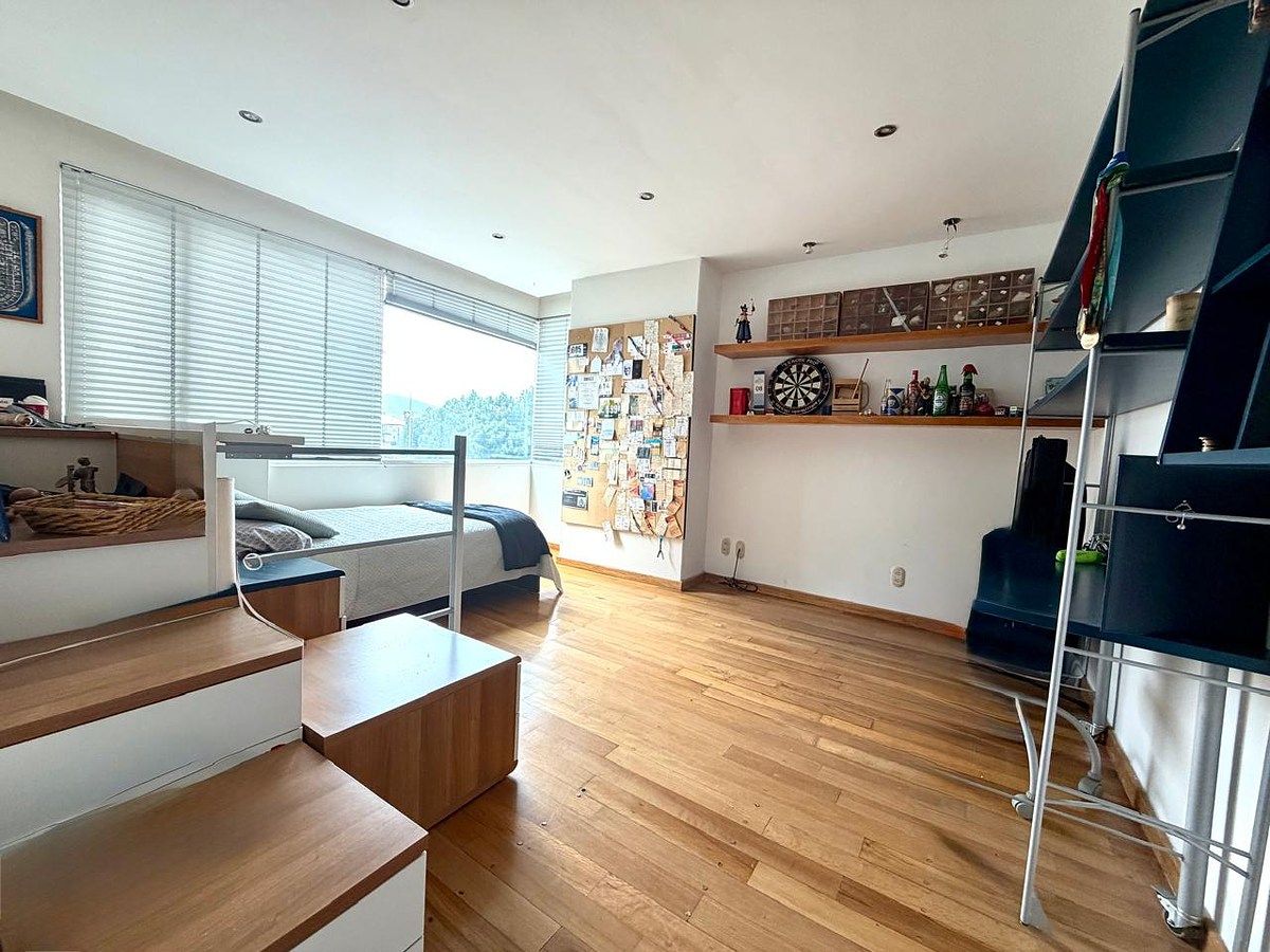 Apartamento em Villa Florence, Huixquilucan, foto 16 de 28