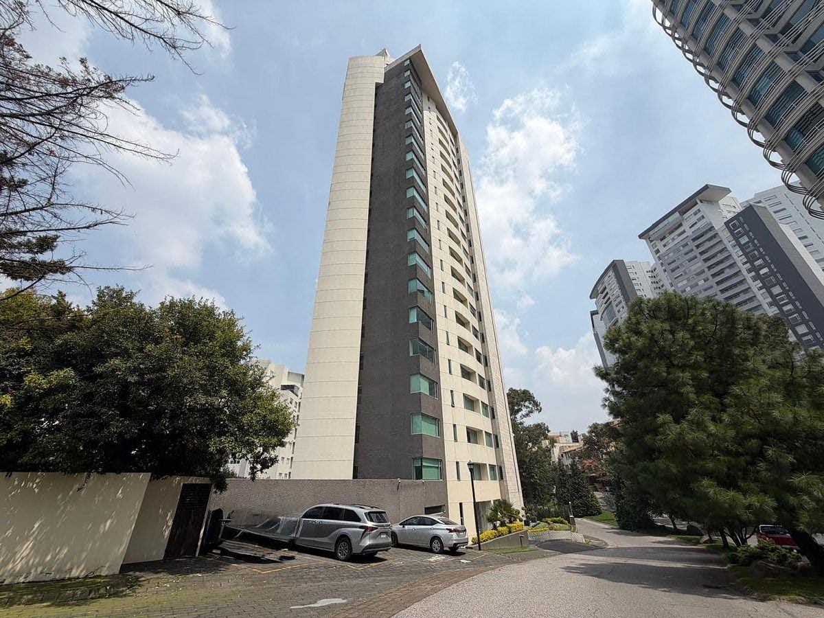 Apartamento em Villa Florence, Huixquilucan, foto 27 de 28