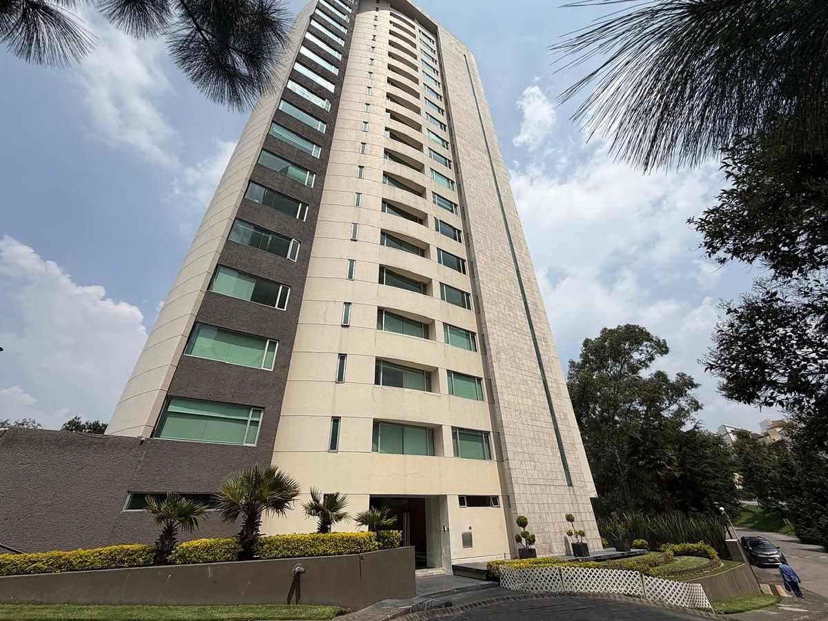 Apartamento em Villa Florence, Huixquilucan, foto 28 de 28