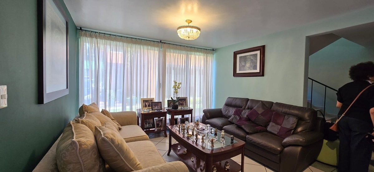 Casa en Condominio en Toriello Guerra Tips Inmobiliarios ®, photo 2 of 6
